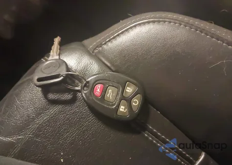 2013 GMC Acadia Slt-1 z USA, uszkodzony, nr VIN 1GKKVRKDXDJ194510